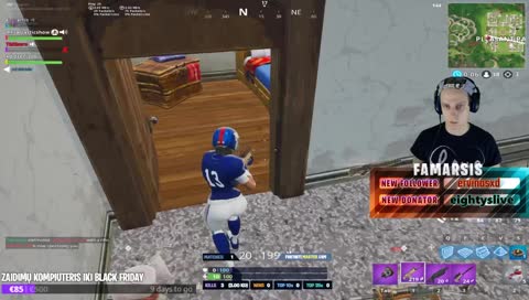 Ka daryt, kad daugiau ziurovu butu? Gal kas turi kokiu ideju? Kita zaidima, overlay, kuom uzimt ziurovus? Visu nuomones idomios. Dekui