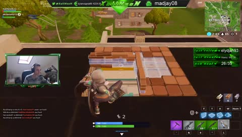 [FR/EN] @XallNseN Chill Stream