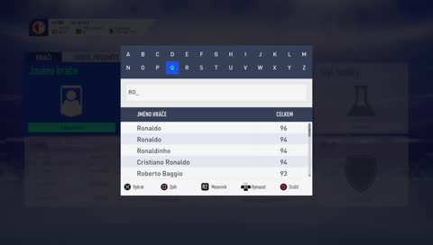 CZ/SK FIFA 19 RIVALS 61/70  ps4