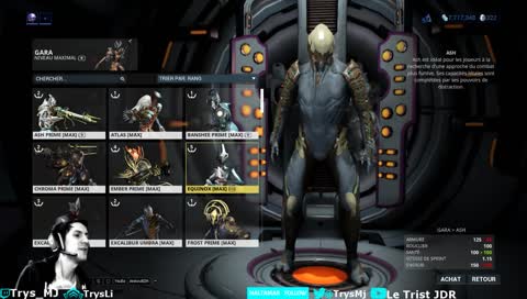 [FR-PC] Jour 6 : Laissez moi farmer ! laisser moi ! farmer ! tuer ! piller ! looter !