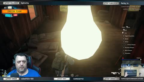 THE DREEM TEAM SHOW LIVE - PUBG & REALM ROYALE - Aiming For 200 Follows