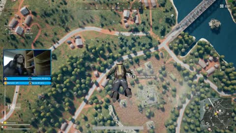 (EN/NL) [TPP] pubg duos