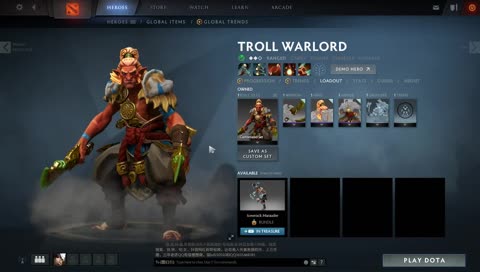 [JPN]Solo ranked 中国鯖放浪記 武者修行編