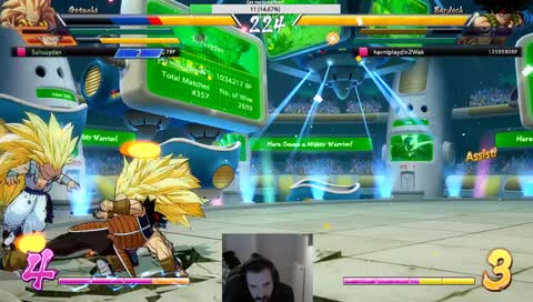 (1mil) Tuesday grind 