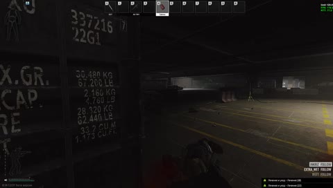 [RU] Aggressive farming