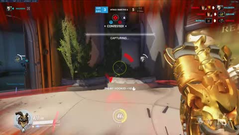 Salt Stream-  Hi! I really wanna make it! Come say  Nyooooom! [EU/ENG]