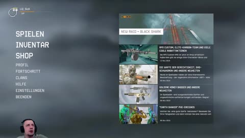 Massaker_Army - WoldRank #6 - On the way to the 75th F+