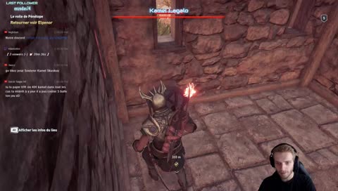 🔴[ASC ODISSEY/PC/FR] ON BUTE LE CYCLOPE ? #2 #LOOTS