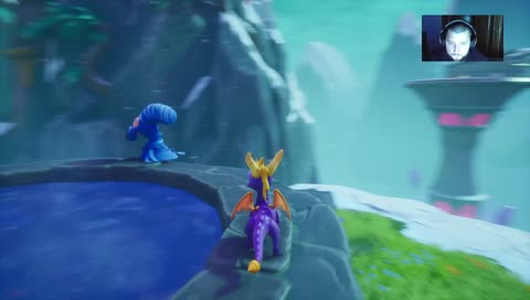 Návrat do dětství! + GIVEAWAY O HRU NA PS4 #JRCGamecentrum #MAJLO