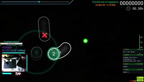 5300 pp | Играю на мышке | Всем добра :3