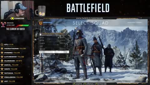 Last Day Playing Battlefield 1 !!!
