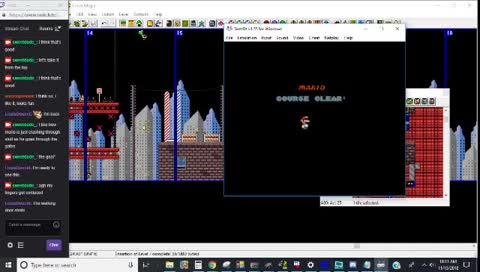 Level 7, Escape from the city