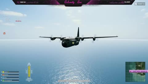 [PC]  On try hard Pai Nan !! ou pas ^^ ! #N00bSquad #BattleRoyale #Détente #Oops