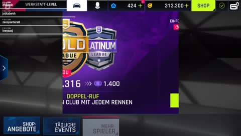 [Ger] Vroom vroom [Adukken]