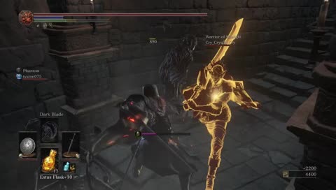 NG+ Dried Finger Run (SL90) - Feel Free to Invade or Coop (Password: pix) !discord