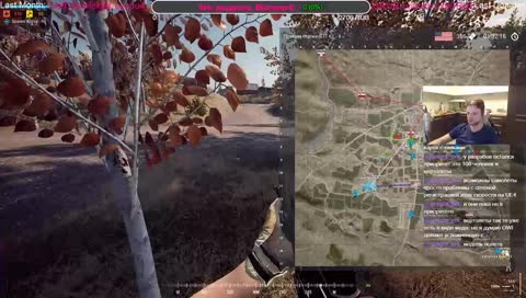 Кот играет - Лососин и СКВАД МАТЬВАШУ!