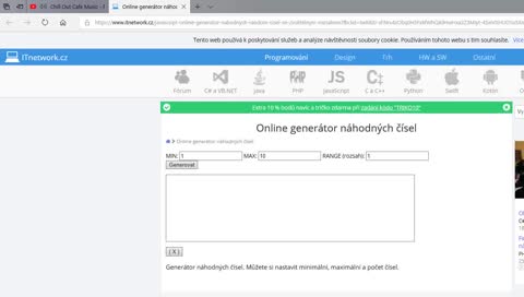 chill CZ/SK