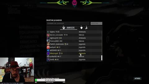 Drops + Sorteo Followers - Pasa a saludar! [PC][MR26] Prime Vault hoy!