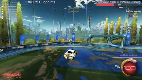 GrandChamp | 2s/3s | Heute mal ohne Cam :^(