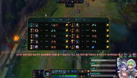 ● [롤] 요릭1위, 똥챔을 OP로 만드는 남자 【락도스】