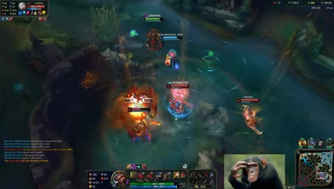 [ESP]  Akalos-Especial Misko




