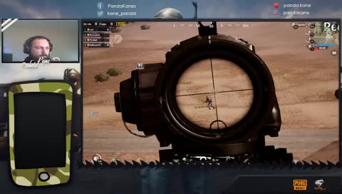 [PUBG MOBILE FR] Oula!!! Soyons Fou!!! Go Top1!!!