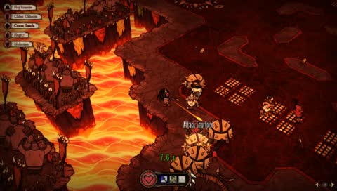 Noz eh noob, mas nos tenta :3 (the forge only)
