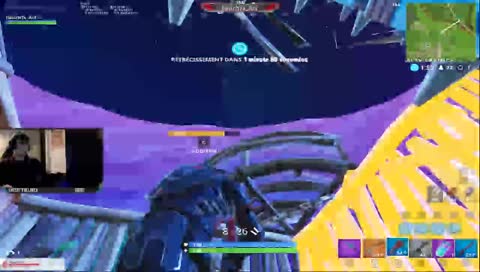 [PC] Solary Ranked ! Davai ça try hard ![FR]