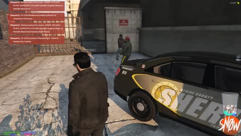 Lemmings! Also volume warning :(