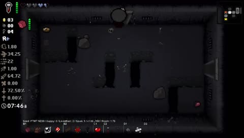 [no mic no chat no sound] solo ranked unseeded #TOL2
