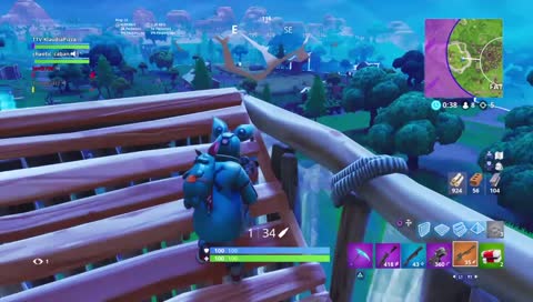 Fortnite, Gamer Girl, Mature content, Fun, Ps4
