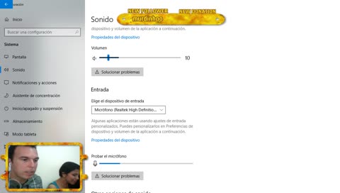 COMBATIENDO CON SEGUIDORES :)