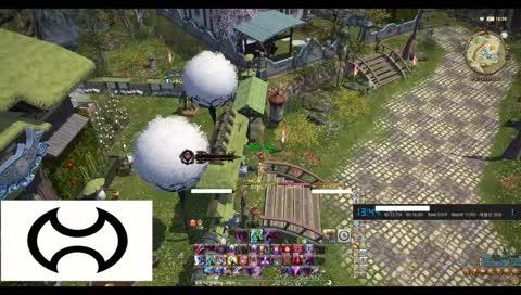 파이널판타지14 탱커 방송