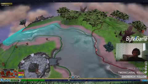 Kardeşim evriliyoruz :D( Her gün 21:00 da yayın )(!dc !server !destek ).