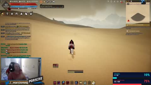 [SA] 60 Sorc - Fogans Grind | !loots | !sub | !prime