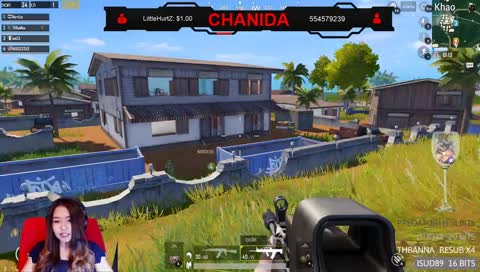 สร้างห้องเล่นค่ะ[EN/TH/FR?] 
