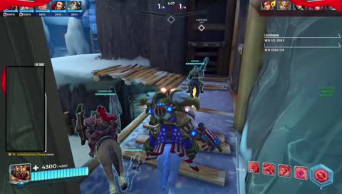 [NA][Pc] Road to Masters