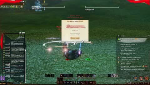 [FR] Archeage ou Archerage ?? ^^
