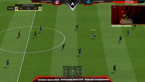 New Patch!?!? Nära div1 +grind mot TAH