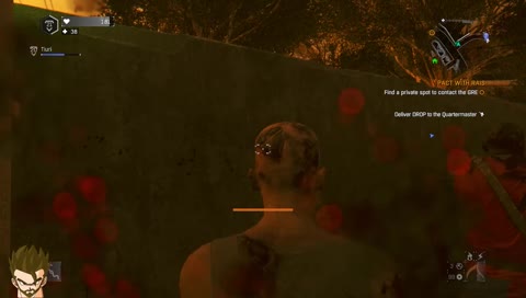 [EN/PT]  Dying Light with Enjo!