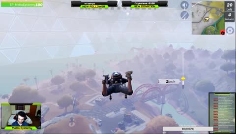 [ENG/ITA] nonsocosascrivere