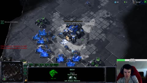 OGMarineLorD grinding stream
