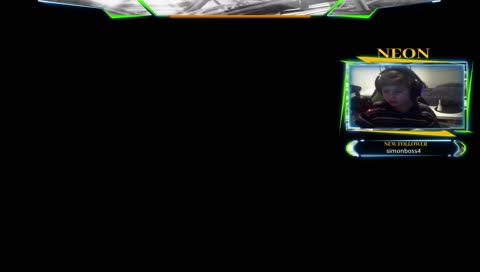 Spelar med följare!
