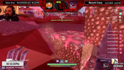 Boundless Hunting & Gathering Stuff!