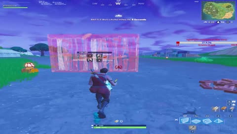 забираем зрителей у стримеров