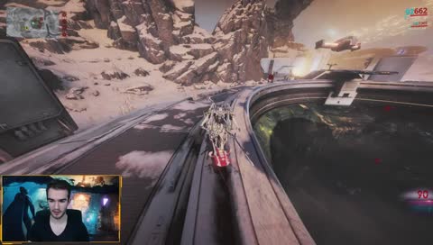 This grind is called the Posti