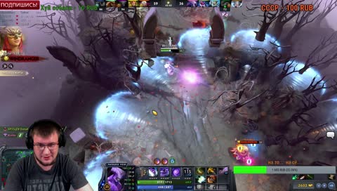 Игра на победку. Точка отсчёта 2к