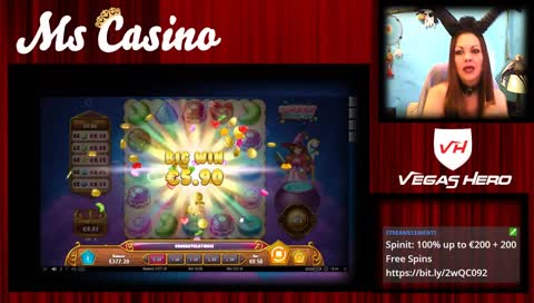 ❤️️Tuesday slots❤️️