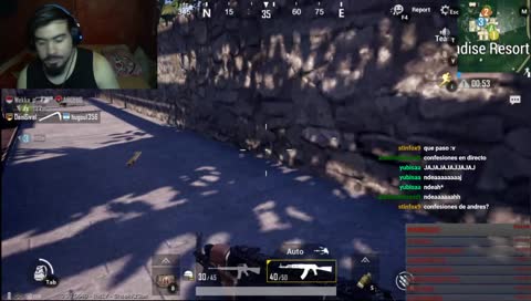  (ARG)Pubg Mobile!! didactico ndeahhh !loots 