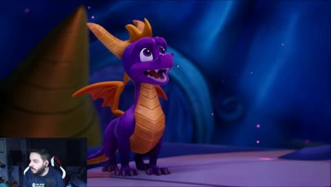 Spyro: Trilogiaciones Reignitadas